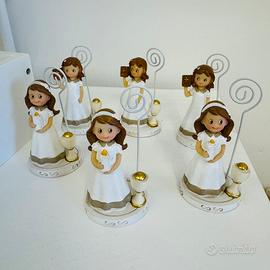 Bomboniera prima comunione