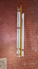 Veneziane tende da ufficio