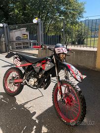 Beta rr enduro 50