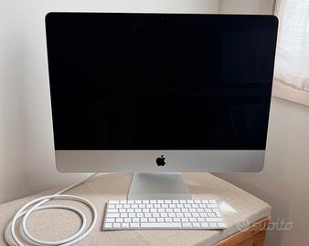 Apple IMAC 21,5” 8th Retina4k I5 8Gb256Gb pro560x