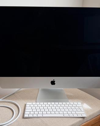 Apple IMAC 21,5” 8th Retina4k I5 8Gb256Gb pro560x