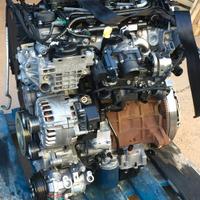 MOTORE AH01 CITROEN, PEUGEOT, FORD