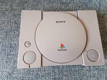 Sony Playstation non funzionante da riparare 