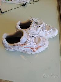 Scarpe volley ragazza Mizuno mis 37