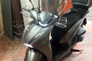 Honda Sh 350 ottobre 2024