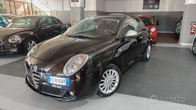 Alfa Romeo MiTo 1.4 78 CV 8V S&S Distinctive