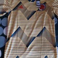 maglia calcio colombia 
