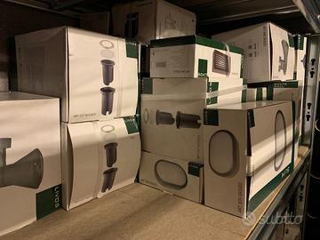 Tantissimi articoli illuminazione interno/esterno