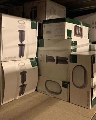 Tantissimi articoli illuminazione interno/esterno