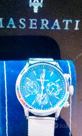 Cronografo Maserati Epoca 
