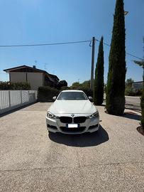 Bmw 320d xdrive