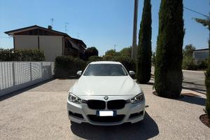 Bmw 320d xdrive