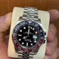 Rolex gmt 126710 blro