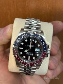 Rolex gmt 126710 blro