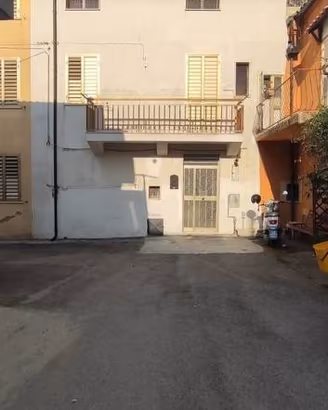 Casa indipendente di 105 m² con 4 locali a Ortona