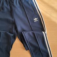 Pantalone tuta Adidas