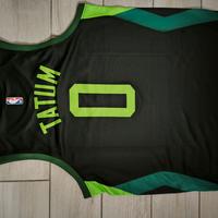 Nba canotta Celtics boston Champion ⭐