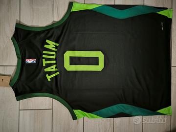 Nba canotta Celtics boston Champion ⭐