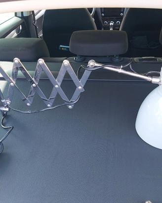 Lampade Vintage industriali 
