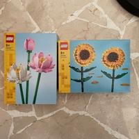 lego fiori