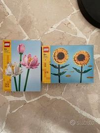 lego fiori