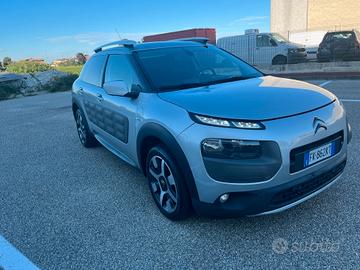 Citroen C4 Cactus BlueHDi 100 Shine Rip Curl EURO 