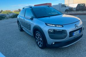 Citroen C4 Cactus BlueHDi 100 Shine Rip Curl EURO 