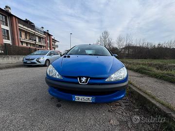 Peugeot 206 2005
