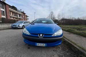 Peugeot 206 2005