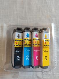 Cartucce Compatibili 29