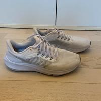 Nike Pegasus 39 bianche n. 44