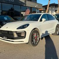 Porsche Macan 2.9 GTS