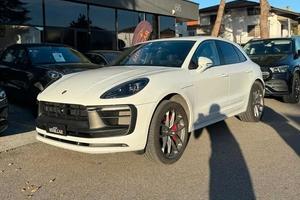 Porsche Macan 2.9 GTS