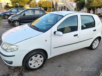 Fiat Punto 1.2 5p (2004) - Ideale Neopatentati