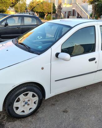 Fiat Punto 1.2 5p (2004) - Ideale Neopatentati