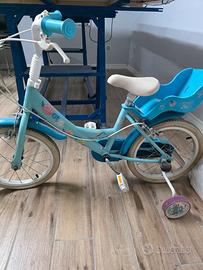 bici Oceania 