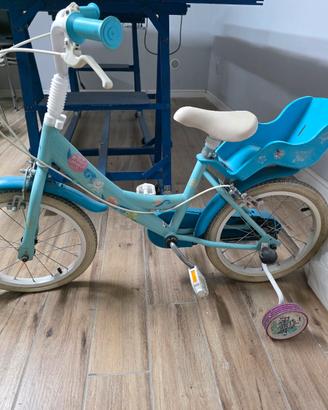bici Oceania 