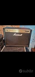 Ampli Chitarra Marshall MA 100 C con effetti 