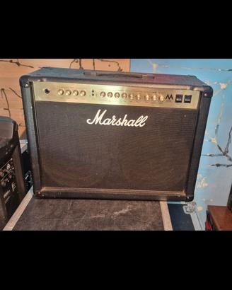Ampli Chitarra Marshall MA 100 C con effetti 