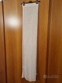 Tenda colore beige