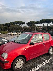 Fiat Seicento
