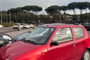 Fiat Seicento