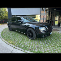 Chrysler 300c sw