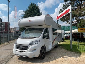 Mansardato bela 600 asb