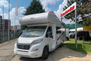 Mansardato bela 600 asb