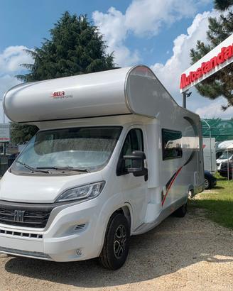 Mansardato bela 600 asb