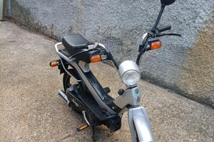 Motorino Grillo piaggio