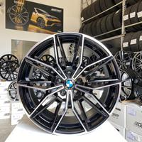 Cerchi Bmw raggio 19 NUOVI cod.457829