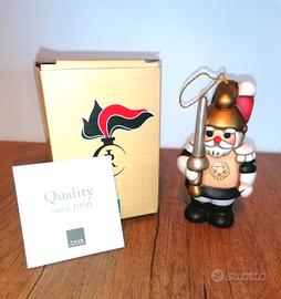 Thun Carabiniere Corazziere. Nuovo