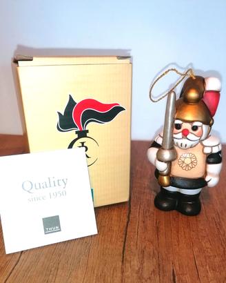 Thun Carabiniere Corazziere. Nuovo